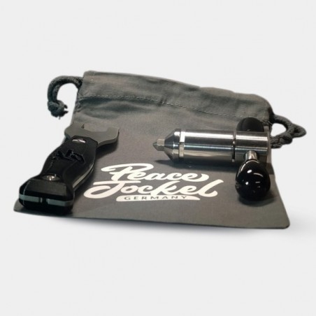 Hash Grinder - GB The Green Brand
