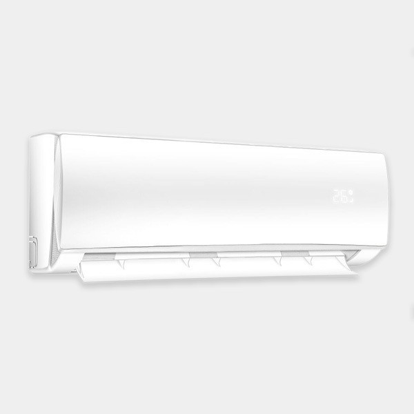 Condizionatore Polair 12000 BTU bianco