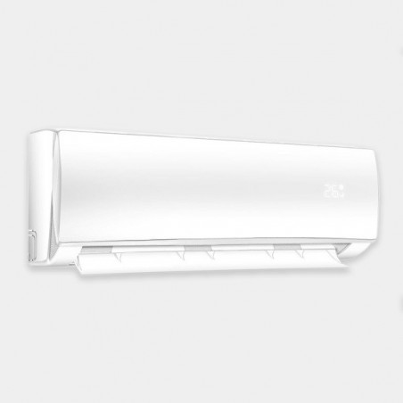 Condizionatore Polair 12000 BTU bianco