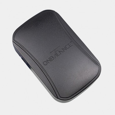 Bilancia FL-200 Flex Black (200G X 0.01G) - GB The Green Brand