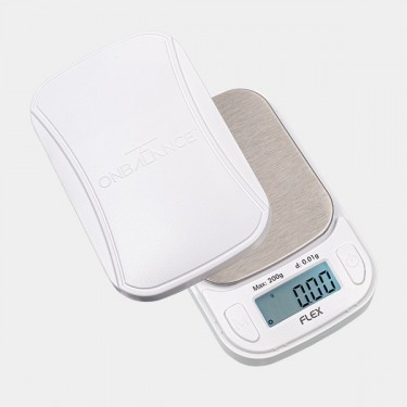 Bilancia FL-200 Flex Black (200G X 0.01G)