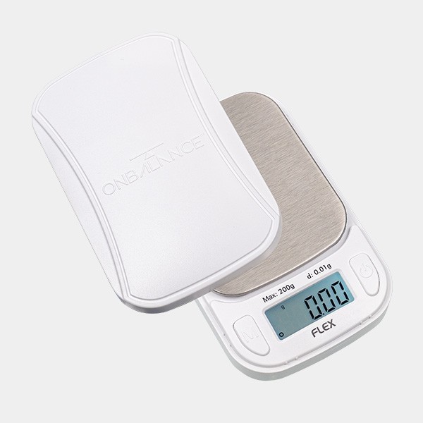 Bilancia FL-200 Flex Black (200G X 0.01G)
