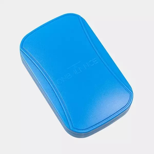 Bilancia FL-200 Flex Black (200G X 0.01G) Bilancia FL-200 Flex Black (200G X 0.01G) - GB The Green Brand