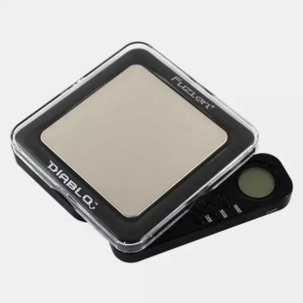 Bilancia Diablo 0,01-100 g Fuzion Bilancia Diablo 0,01-100 g Fuzion