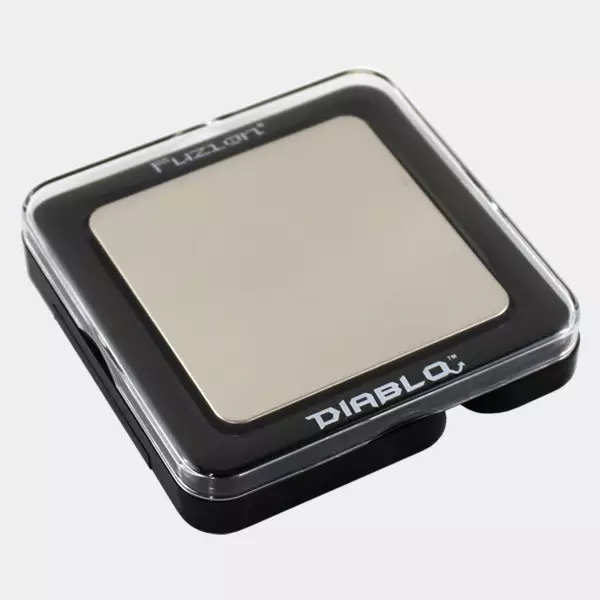 Bilancia Diablo 0,01-100 g Fuzion Bilancia Diablo 0,01-100 g Fuzion