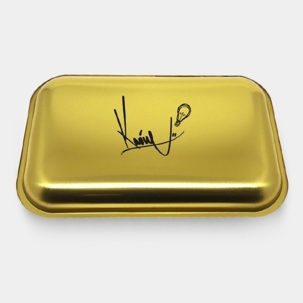 Vassoio per Rotolare Kaone 'Lucky Cat' base