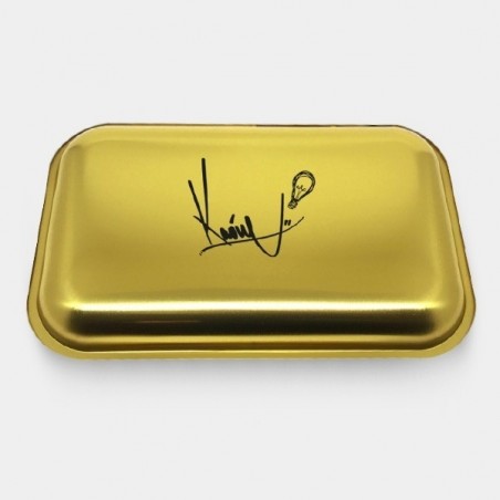 Vassoio per Rotolare Kaone 'Lucky Cat' base