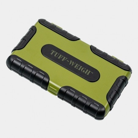 Bilancia Tascabili Tuff Weigh (200G X 0,01G)