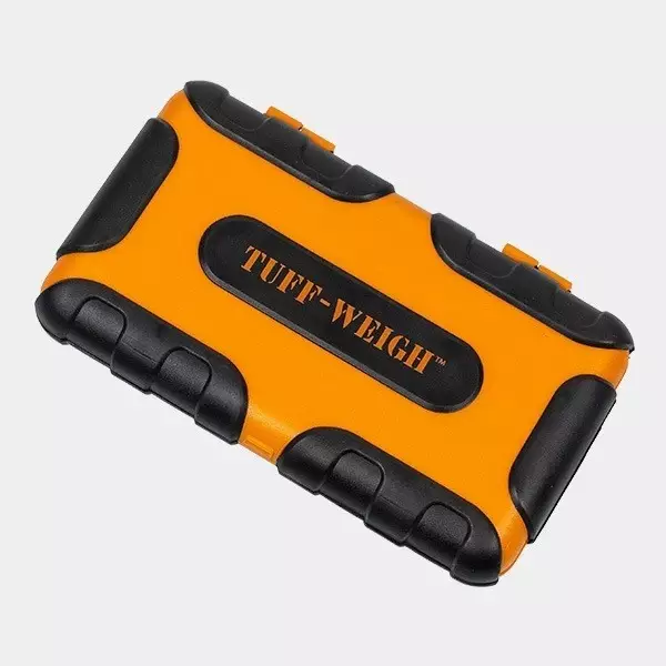 Bilancia Tascabili Tuff Weigh (200G X 0,01G)