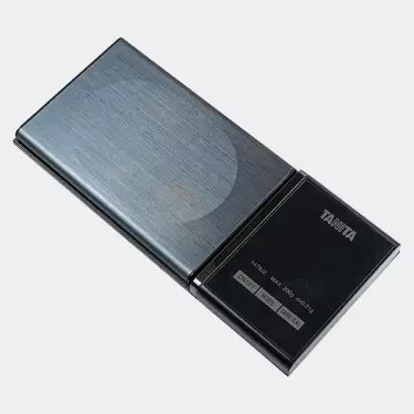 Bilancia Tanita 1479J2 - GB The Green Brand