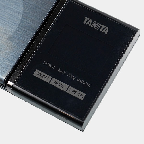 Bilancia Tanita 1479J2 - GB The Green Brand