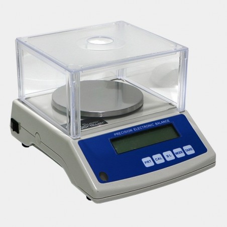 Bilancia a doppio display WT3002A