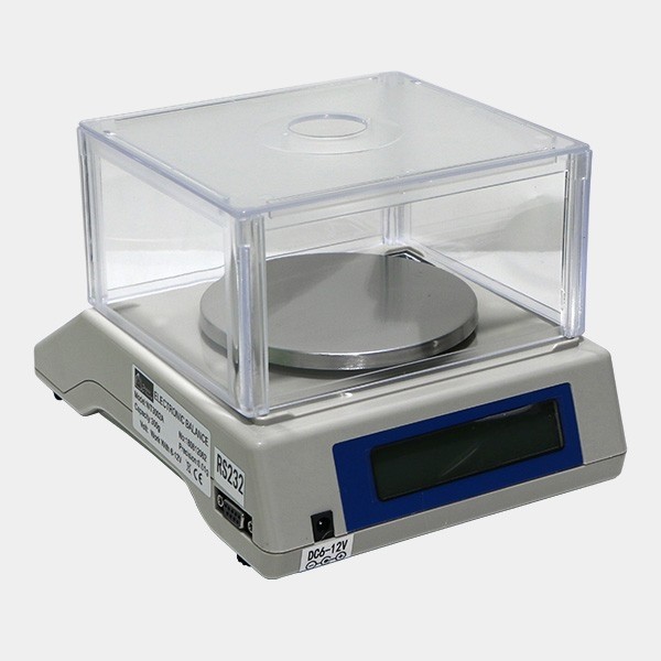 Bilancia Fuzion WT3002A professionale.