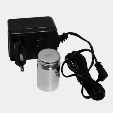 Bilancia Fuzion WT3002A professionale.