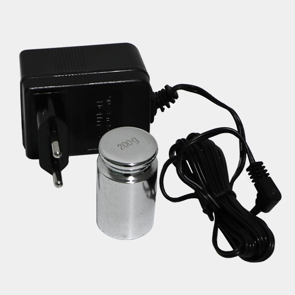 Bilancia Fuzion WT3002A professionale.