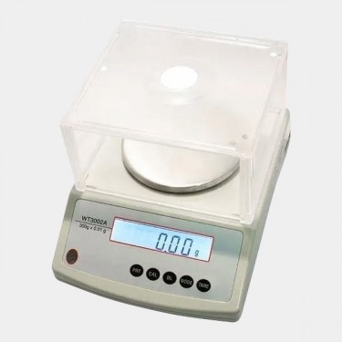 Bilancia Fuzion WT3002A professionale.