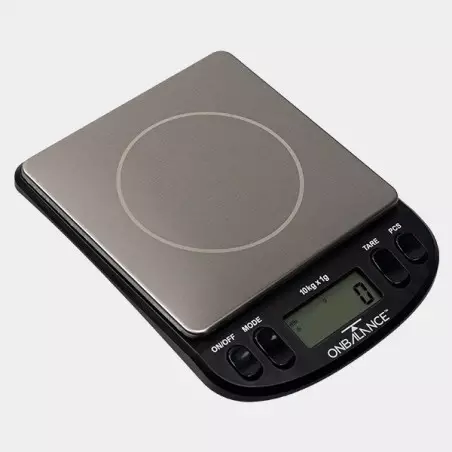 On Balance Mega Bowl Bilancia Digitale Grande
