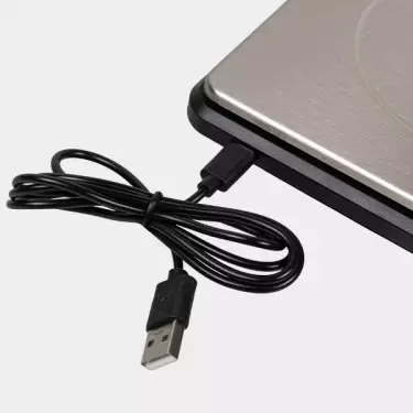 On Balance Mega Bowl Bilancia Digitale Grande