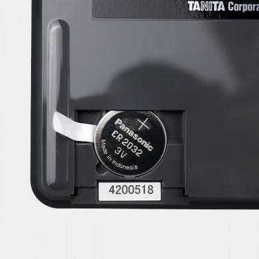 Bilancia Tanita 1475T a batteria