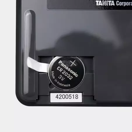Bilancia Tanita 1475T a batteria