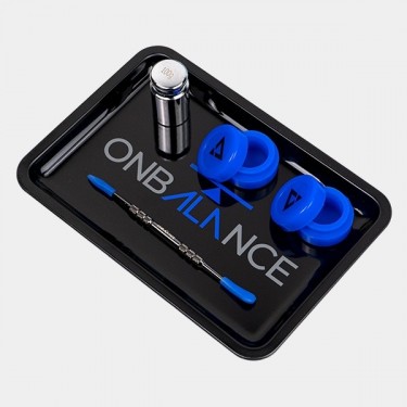 Bilancia 710-Pro Kit Estrazioni (100G X 0.01G)