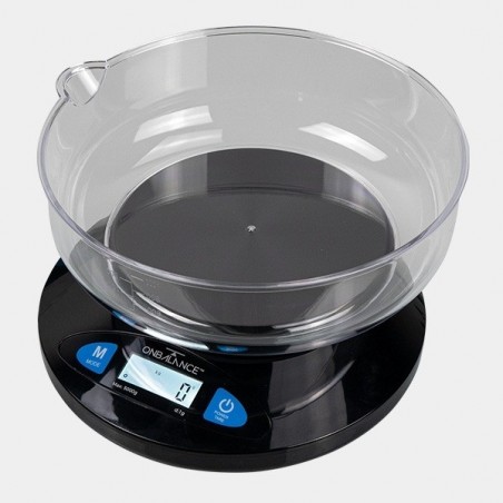 Bilancia KB-5000 di precisione da 5Kg