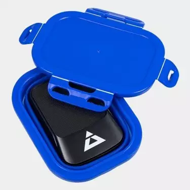 Báscula SBM-100 Silicone Bowl (100G X 0.01G) - GB The Green Brand