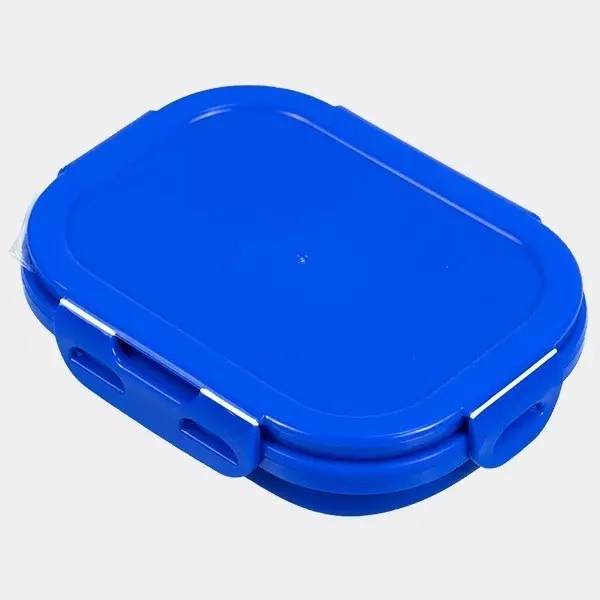 Báscula SBM-100 Silicone Bowl (100G X 0.01G) - GB The Green Brand