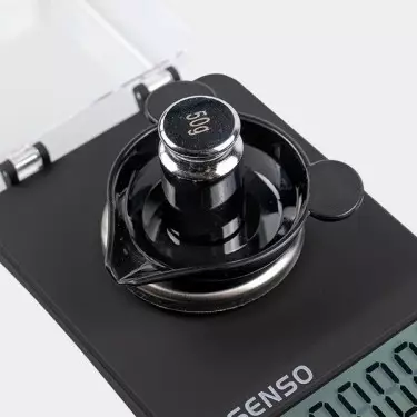 Bilancia Sen-250 Senso (250CT X 0.001CT)- GB The Green Brand