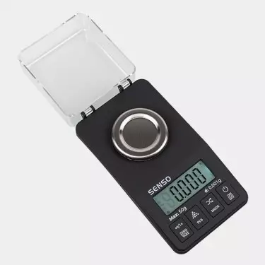 Bilancia Sen-250 Senso (250CT X 0.001CT)- GB The Green Brand