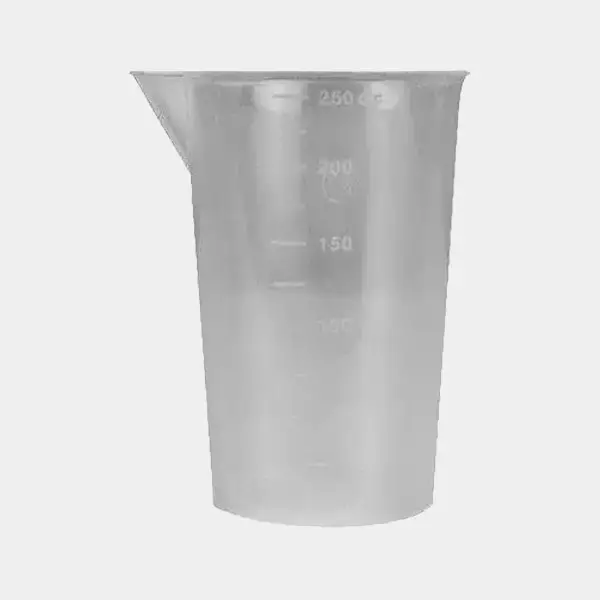 Misurino dosatore graduato