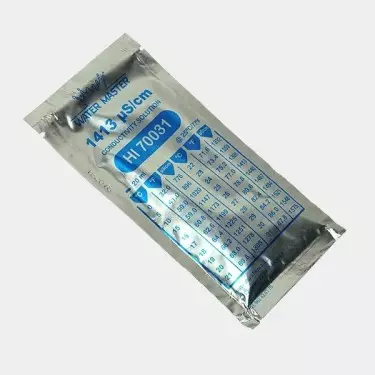 Liquido Calibratore EC Water Master - GB The Green Brand Chile