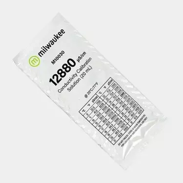 Liquido Calibratore EC Milwaukee - GB The Green Brand