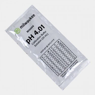 Visualizzazione Liquido di calibrazione - pH 4,01 (20 ml)