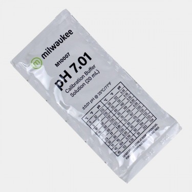 Liquido di calibrazione - pH 7,01 (20 ml)