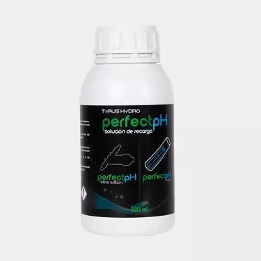 Soluzione di Ricarica Torus Hydro regolatore