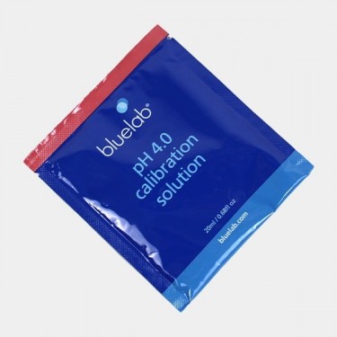 Liquido Calibratore Ph ed EC Bluelab