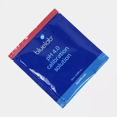 Liquidi calibrare ph e EC misuratori Bluelab