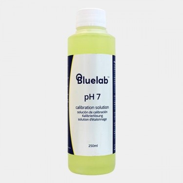 Liquido Calibratore Ph ed EC Bluelab