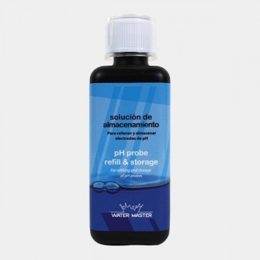 Soluzione di Mantenimento Water Master