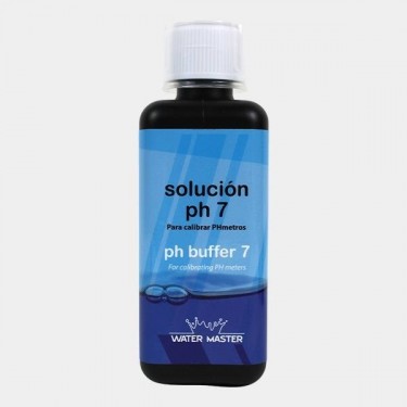 Liquido Calibratore PH Water Master