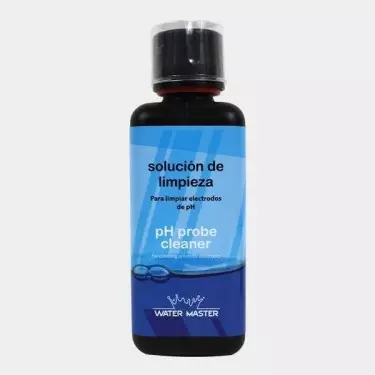 Soluzione di pulizia per misuratori.