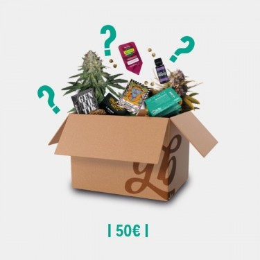 Visualizzazione Mystery Box 'Breeder'
