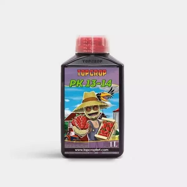 Visualizzazione PK 13-14 di Top Crop fertilizzante fioritura.