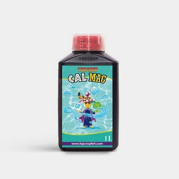 Soluzione liquida CalMag di Top Crop - GB The Green Brand