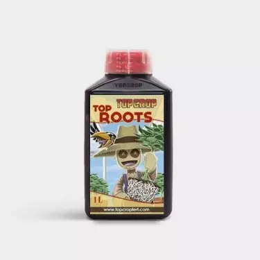 Top Roots Top Crop fertilizzante radicazione.