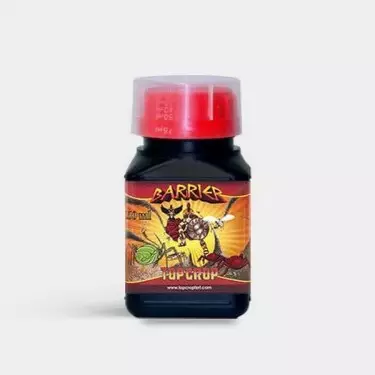 Barrier prodotto anti parassiti di Top Crop.