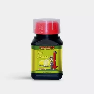 Top Lemon pH- concentrado de Top Crop- GB The Green Brand