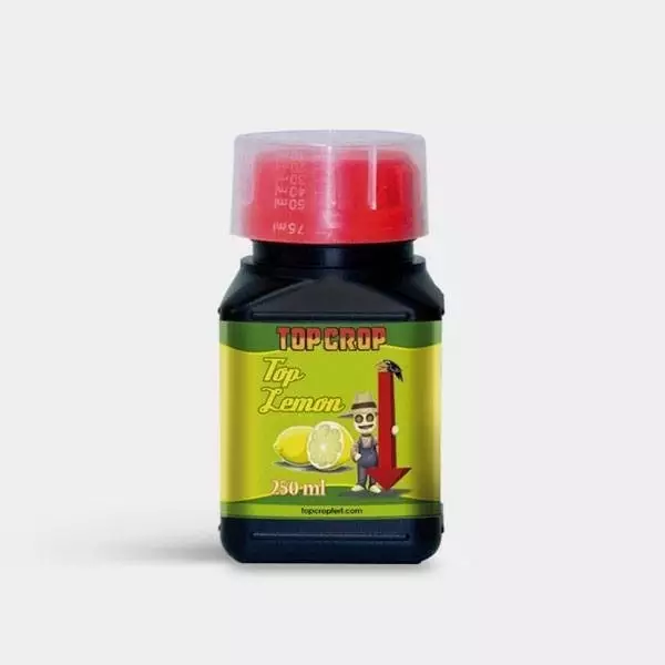 Visualizzazione Top Lemon pH- concentrado de Top Crop- GB The Green Brand