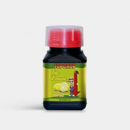Top Lemon pH- concentrado de Top Crop- GB The Green Brand
